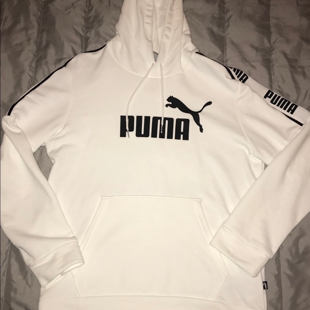 Puma Hoodie